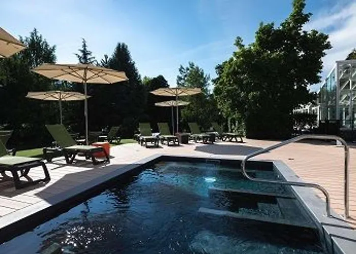 Ibis Styles Aix Les Bains Domaine De Marlioz Ξενοδοχείο 3*