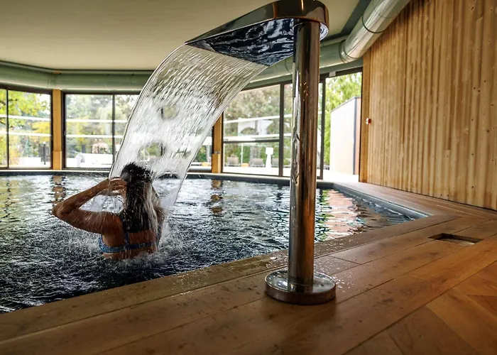 Ibis Styles Aix Les Bains Domaine De Marlioz Ξενοδοχείο