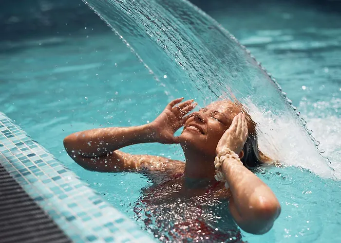 Ibis Styles Aix Les Bains Domaine De Marlioz Hotel 3*