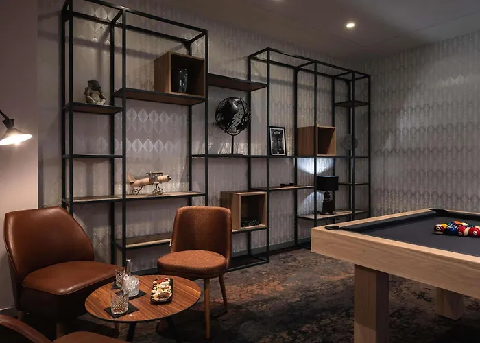 Ξενοδοχείο Ibis Styles Aix Les Bains Domaine De Marlioz