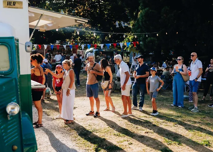 Ibis Styles Aix Les Bains Domaine De Marlioz