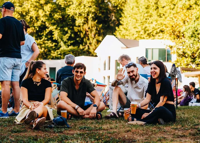 Ibis Styles Aix Les Bains Domaine De Marlioz Aix-les-Bains