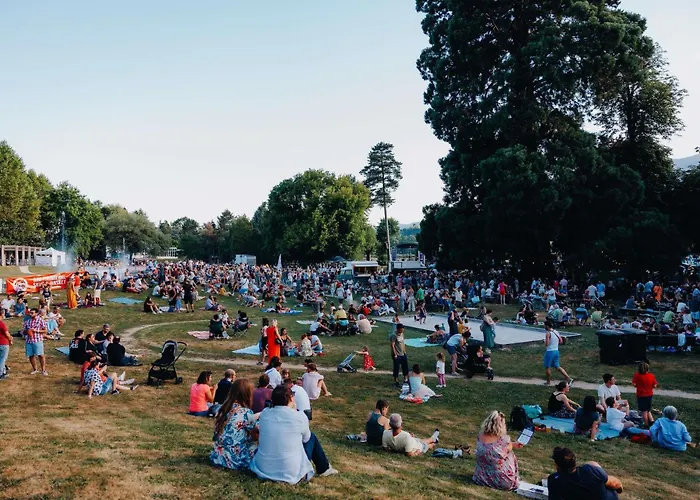 Ibis Styles Aix Les Bains Domaine De Marlioz Ξενοδοχείο Εξ Λε Μπαν