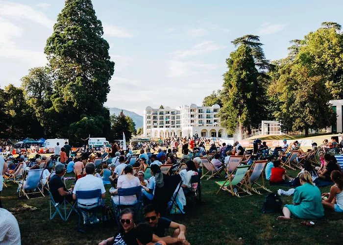 Hotel Ibis Styles Aix Les Bains Domaine De Marlioz Aix-les-Bains