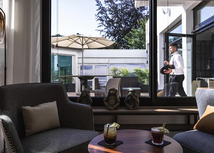 Hotel Ibis Styles Aix Les Bains Domaine De Marlioz