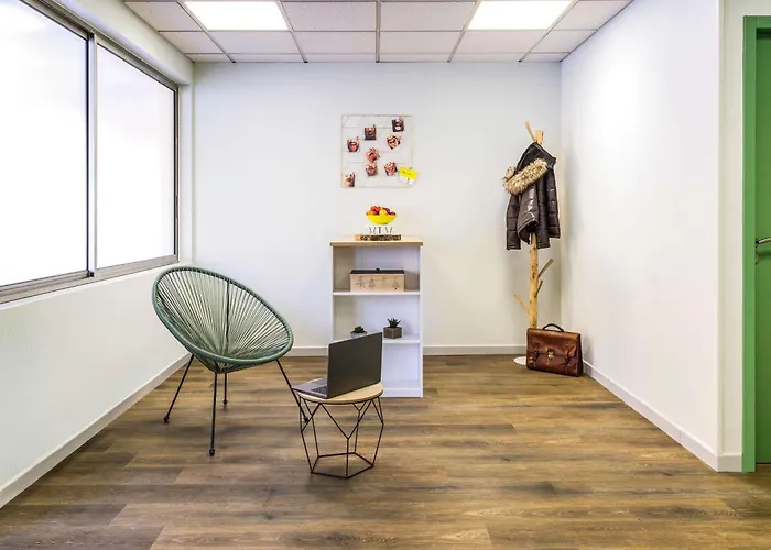 Hotel Ibis Styles Aix Les Bains Domaine De Marlioz Aix-les-Bains