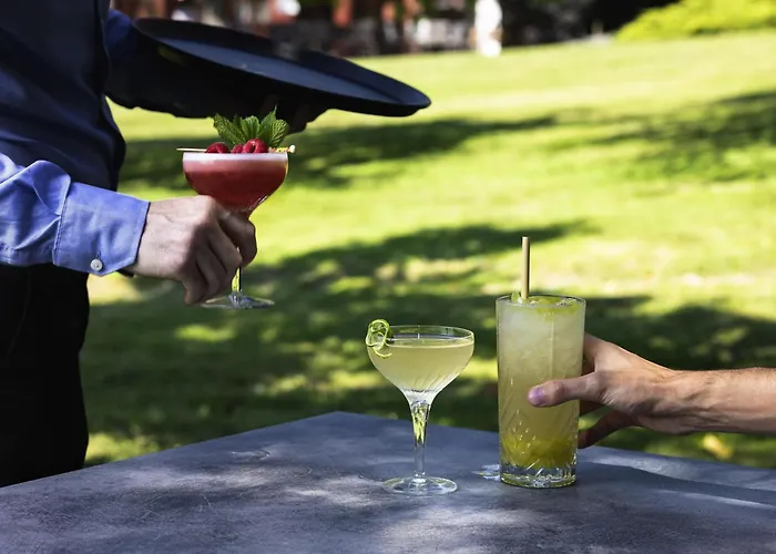 Hotel Ibis Styles Aix Les Bains Domaine De Marlioz