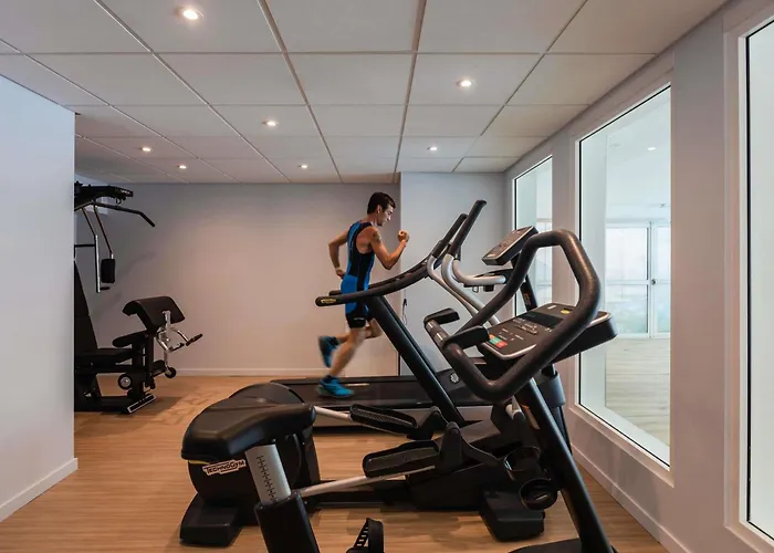 Ibis Styles Aix Les Bains Domaine De Marlioz Hotel 3*